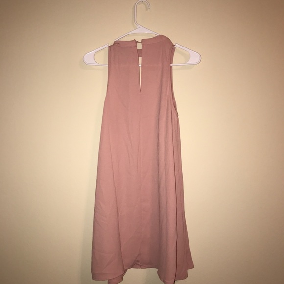 Forever 21 Cutout mini dress - Picture 4 of 4